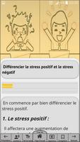 Calmer le stress vivre heureux screenshot 1