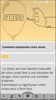 Calmer le stress vivre heureux screenshot 2