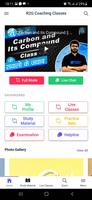 R2G Coaching Classes penulis hantaran