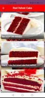 Red Velvet cake screenshot 1