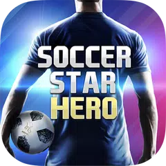 World Star Soccer League 2023 XAPK download