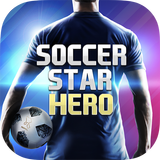 World Star Soccer League 2023 APK