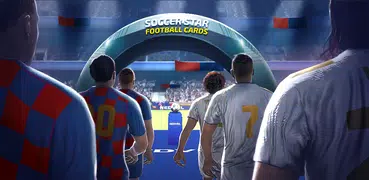 Soccer Star 23 Super Football