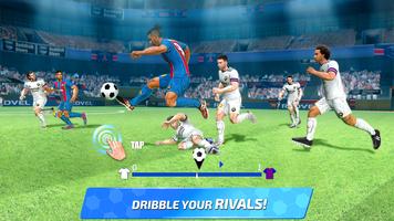 Soccer Star screenshot 1