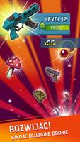 Idle Hero Clicker Game: Epic Battle of Bohaterowie screenshot 2