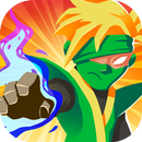 Tap Superheroes: Be a brave He-APK