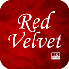 Redvelvet Wallpaper, Photo HD biểu tượng