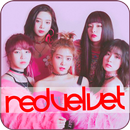 Red Velvet KPOP Wallpapers 4K APK