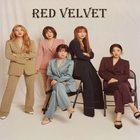 Red Velvet icône
