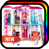 Dream House for Doll Zeichen