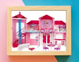 Dream House for Doll स्क्रीनशॉट 2