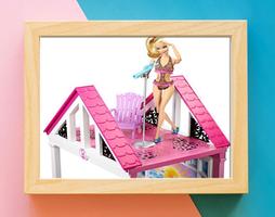 maison pour poupée barbie capture d'écran 3