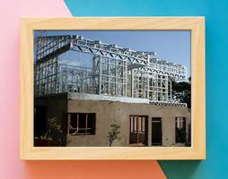 Light Weight Steel Frame Design 截图 3
