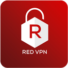 Red VPN أيقونة