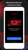 RedVPN, Fast & Secure VPN screenshot 2