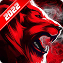 Red Wallpapers APK