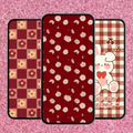 Red Wallpapers