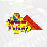 Red Wayna Potosi icon