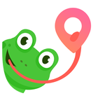 TripFrog أيقونة