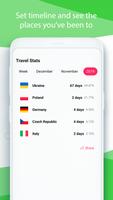 TripFrog تصوير الشاشة 1