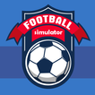 FS: KI-Fußball simulator Zeichen