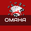 POKER: Omaha Holdem Game