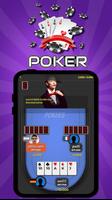 POKER: Póquer Tapado 5 cartas captura de pantalla 3