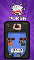POKER: Póquer Tapado 5 cartas captura de pantalla 1