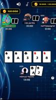 Texas Poker Game Ekran Görüntüsü 3