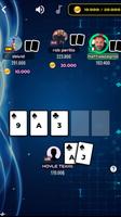 Texas Holdem Poker syot layar 1