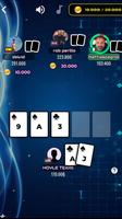 Texas Poker Game 스크린샷 1