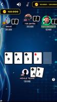 Texas Holdem Poker syot layar 2