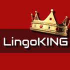 Lingoking - Grow vocabulary ikon