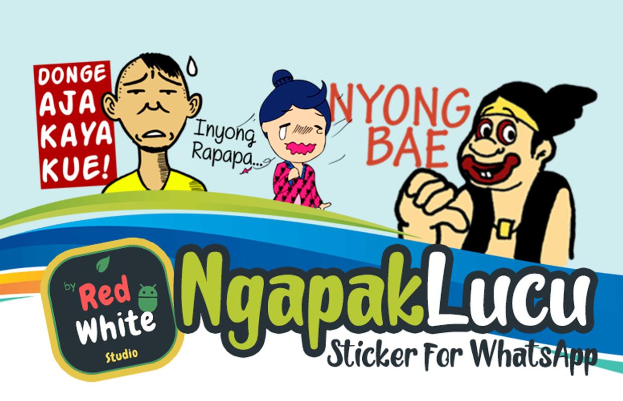 Stiker Wa Lucu Jawa Misuh : Stiker Wa Lucu Jawa Terbaru - Gambar