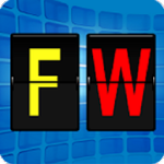 Flipwords icon