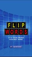 Flipwords Affiche