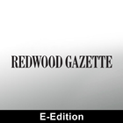 Redwood Gazette eEdition icône