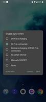 AutoSync poster
