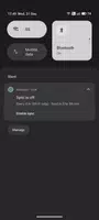 Autosync تصوير الشاشة 2