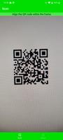 QR Code Scanner screenshot 1