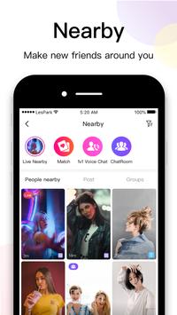Dating Chat Live