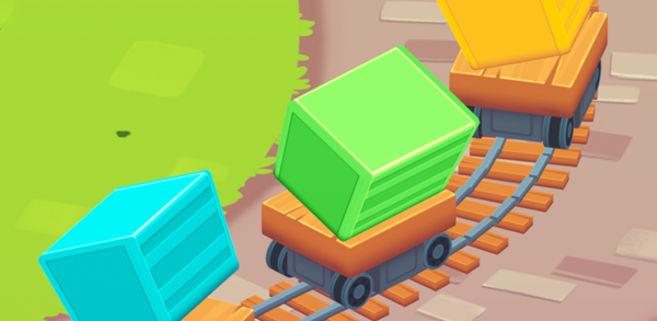 Как скачать последнюю версию Choo-Choo-Choose APK 0.1.0 для Android 2025 image
