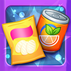 Market Sort 图标