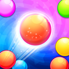 Smart Bubble 图标