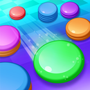 Stack Blast - Disk Shooter APK