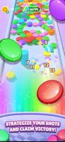 Stack Blast - Disk Shooter screenshot 3