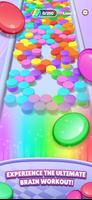 Stack Blast - Disk Shooter screenshot 1