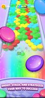 Stack Blast - Disk Shooter screenshot 2