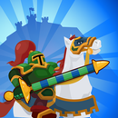 Lancer Attack APK