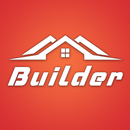 RedX Roof Builder - Diseño 3D APK